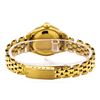 Image 4 : Rolex 18KT Yellow Gold Diamond DateJust Ladies Watch