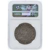Image 2 : 1895-E NGC AU53 Germany 5M Saxony Coin