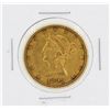 Image 1 : 1899-S $10 XF Liberty Head Eagle Gold Coin