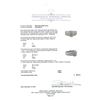 Image 3 : 2.08ctw Diamond Ring - 14KT White Gold