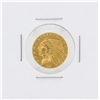 Image 1 : 1927 $2.50 AU Indian Head Quarter Eagle Gold Coin