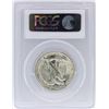 Image 2 : 1940-S PCGS MS64 Liberty Walking Half Dollar Coin