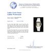 Image 4 : Cartier Stainless Steel Santos Galbee Watch