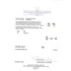 Image 3 : 1.00ctw Diamond Stud Earrings - 14KT White Gold