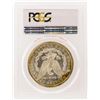 Image 2 : 1881-S PCGS MS63 Morgan Silver Dollar