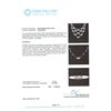 Image 9 : 18KT White Gold Tiffany & Co Pearl & Diamond Suite