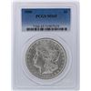 Image 1 : 1886 PCGS MS65 Morgan Silver Dollar
