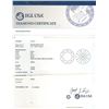 Image 5 : EGL USA Cert 2.14ctw Diamond Ring - 14KT White Gold