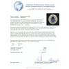 Image 4 : 14KT White Gold 4.67ct Tanzanite and Diamond Ring