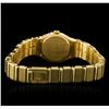 Image 3 : Piaget Polo 18KT Yellow Gold Ladies Watch