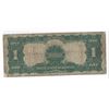 Image 2 : 1899 $1 Black Eagle Silver Certificate