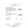 Image 3 : 1.53ctw Diamond Ring - 14KT White Gold