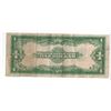 Image 2 : 1923 $1 Silver Certificate