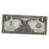 Image 1 : 1899 $1 Black Eagle Silver Certificate