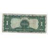 Image 2 : 1899 $1 Black Eagle Silver Certificate