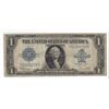 Image 1 : 1923 $1 Silver Certificate