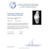 Image 3 : Rolex Stainless Steel Oyster Perpetual Ladies Watch