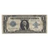 Image 1 : 1923 $1 Silver Certificate