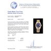 Image 4 : Rolex 18KT Two-Tone 1.17ctw Diamond DateJust Men's Watch