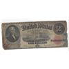 Image 1 : 1917 $2 United States Legal Tender Bank Note
