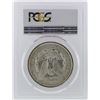 Image 2 : 1921 PCGS MS62 Morgan Silver Dollar