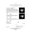 Image 5 : 1.21ctw Diamond Ring - 14KT White Gold