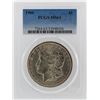 Image 1 : 1900 PCGS MS63 Morgan Silver Dollar
