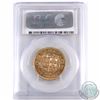 Image 2 : RCM Issue; 1914 $10 Hand selected Gold Coin PCGS Certified MS-64
