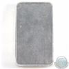 Image 2 : Johnson-Matthey Assayers & Refiners JM  5 oz .999 Fine Silver Bar (Tax Exempt)
