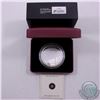 Image 1 : 2011 $25 2oz. Fine Silver Coin - Toronto City Map (Gold Plated). Comes with original Mint packaging 