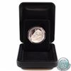 Image 1 : 2014 American Buffalo High Relief 1oz $1 Fine Silver Proof Coin struck by the Perth Mint (Tax exempt