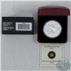 Image 1 : 2013 Canada $20 Beaver Fine Silver Coin issued by the Mint (TAX Exempt)
