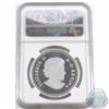 Image 2 : 2015 Canada $20 Iconic Superman Comic Book Covers Action Comics #1 Fine Silver Coin NGC Certified PF