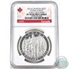 Image 1 : 2014 Canada $20 Totem Forest Fine Silver coin NGC Certified PF-70; Ultra Cameo (Tax Exempt)