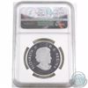 Image 2 : 2015 Canada $10 FIFA Women's World Cup - Heading the Ball NGC Certified PF-70 Ultra Cameo FIRST RELE