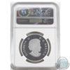 Image 2 : 2015 $10 Ducks of Canada series;  Cinnamon Teal Colourized Fine Silver NGC Cert. PF-70; Ultra Cameo;