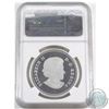Image 2 : 2014 $20 Fine Silver White Tailed-Deer series; A Challenge NGC Cert. PF-70; Ultra Cameo; Early Relea