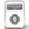 Image 2 : 2015 Canada $3 50th Anniversary Colourized Canadian Flag NGC Certified PF-70 Ultra Cameo