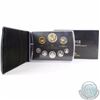 Image 1 : 2012 Canada Fine Silver Deluxe Proof Set - 200th Anniversary of the War of 1812 (TAX Exempt). Outer 