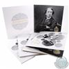 Image 1 : Lot of 5x Sir John A. Macdonald $2 Collector Books. You will receive five Sir John A. Macdonald $2 c