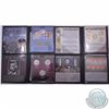 Image 1 : Lot of 4x United States First Commemorative Mint Coin Sets. You will receive the following sets: Joh