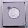 Image 1 : 2016 Canada $100 Cougar Fine Silver Coin from the $100 for $100 Coin Series (Tax Exempt).