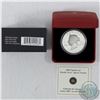 Image 1 : 2008 Canada $15 Vignettes of Royalty - Queen Victoria. This coin is the first in the series.