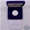 Image 1 : 2005 Sterling Silver Celebration Medal Commemorating the Marriage of the Prince of Wales and Mrs. Ca