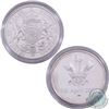 Image 2 : 2005 Sterling Silver Celebration Medal Commemorating the Marriage of the Prince of Wales and Mrs. Ca