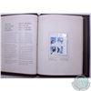 Image 2 : 2002 Canada Going for Gold Centre Ice Loon Dollar Coin and Stamp Set which includes the Maclean's En