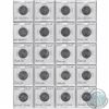 Image 2 : Estate Lot of 145x Canadian 25-cent Commemorative coins. Dates Range from 2006 to 2009. Some coins a