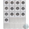 Image 13 : Estate Lot of 249x Canadian 50-cent Pieces. Dates Range from 1968 to 2016. Collection includes the 2
