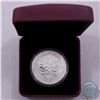 Image 1 : 2004 $5 Canada Monkey Privy 1oz .9999 Fine Silver Maple Leaf (Tax Exempt). Comes encapsulated in a r