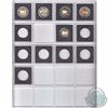Image 1 : Estate Lot of 5x 1996-2005 Canadian $2. The dates included in this lot are: 1996 Proof, 1999 Nunavut